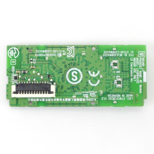 LG Part# EAT64897302 Wifi Bluetooth Module - Genuine OEM