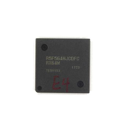 Denon R5F564Mjcdfc Cpu Avrx4400H E3 - 943243103780S