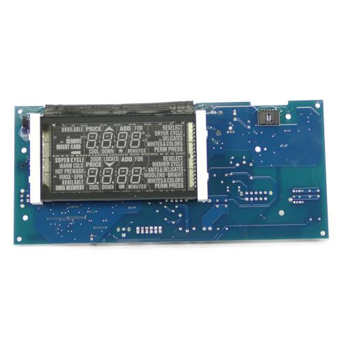 Whirlpool Electronic Clock Control Board W11398779