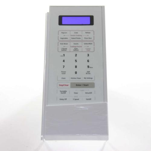 Samsung Part# DE94-02001B User Interface Control Panel (OEM)