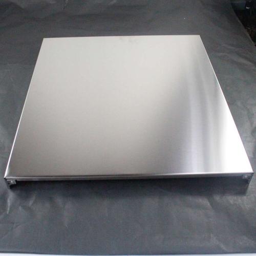 LG Part# ACQ36969703 Cover Assembly,Front+ OS1 (OEM)