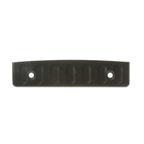 GE Part# WD09X20174 Handle Cover (OEM) Rear