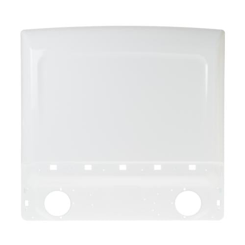 GE Dryer Top High Depth Cover GTD84GCSN0WS