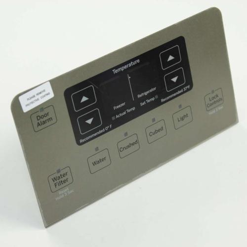 GE Interface Dispenser Asm - WR55X20459