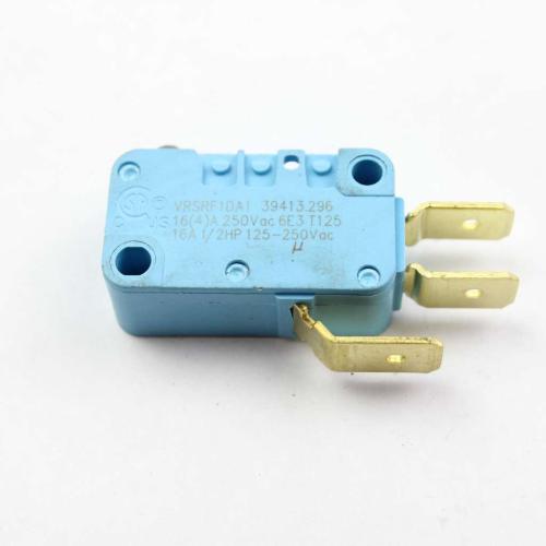 Bertazzoni Part# 604101 Switch - Genuine OEM