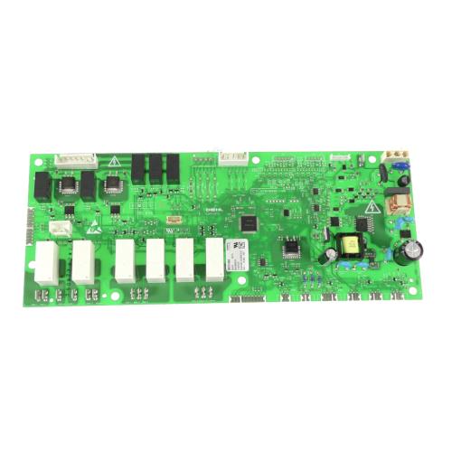 Bosch Range Control Module Programmed - 12035574