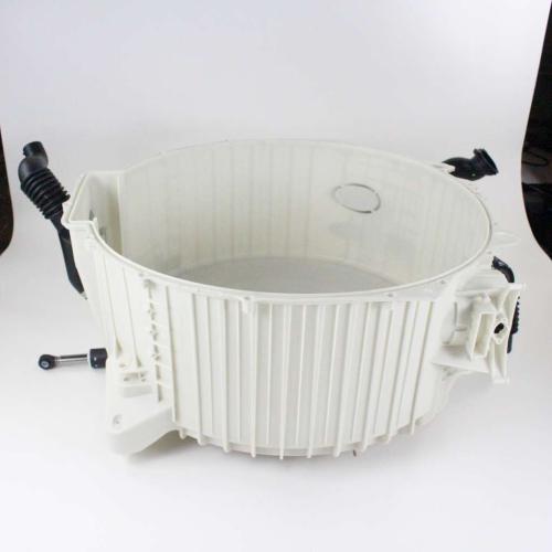 LG Part# AJQ73314202 Tub Assembly (OEM) Outer