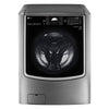 LG WM9000HVA 5.2 Cu. Ft. Large Smart Wi-fi Enabled Front Load Washer Parts