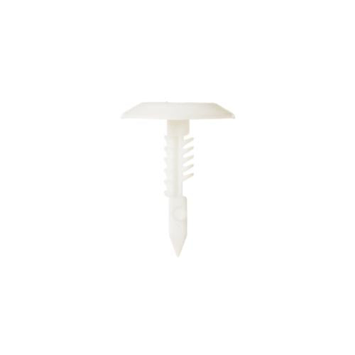 GE Part# WR2X7051 Plug Button (OEM)