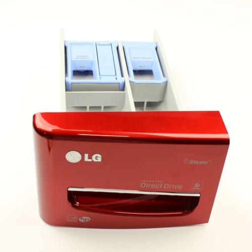LG Part# AGL73313553 Drawer Panel Assembly (OEM)