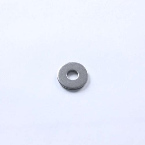 Haier Part# WD-4720-46 Nut (OEM)
