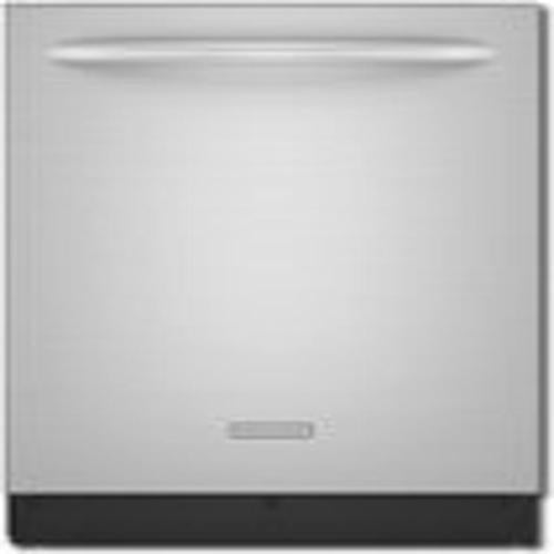 Whirlpool WHIKUDE70FVSS2 Dishwasher
