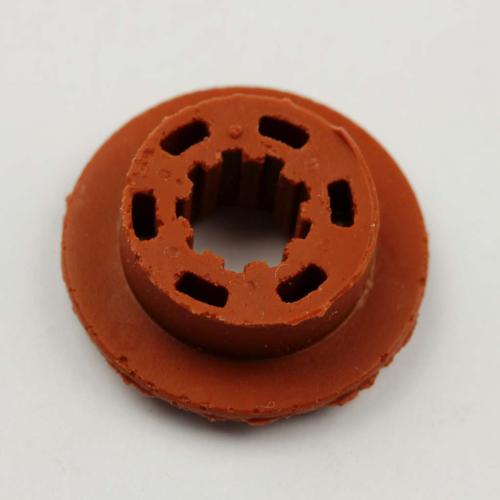 GE Refrigerator Evaporator Fan Motor Grommet GTH17DBC2RBB