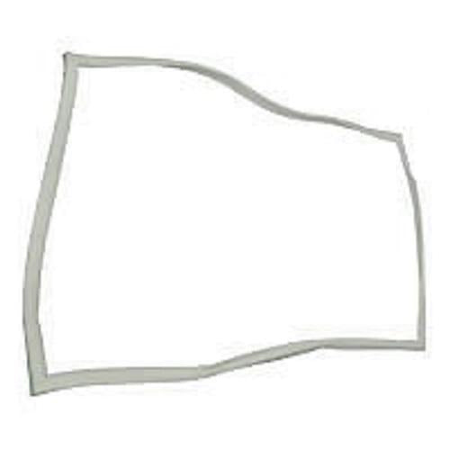 Electrolux Refrigerator Door Gasket (Almond) - 218730604