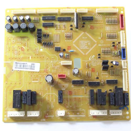 Samsung Part# DA92-00593N Main PCB Assembly - Genuine OEM
