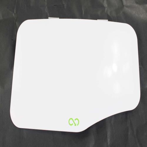 GE Microwave Vent Damper Cover JVM1540DP1BB
