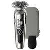 Norelco SP9820 S9000 Prestige Wet & Dry Electric Shaver, Series 9000 Parts