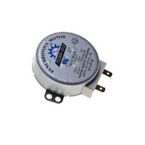 Frigidaire Microwave Turntable Motor CMWV150KBA
