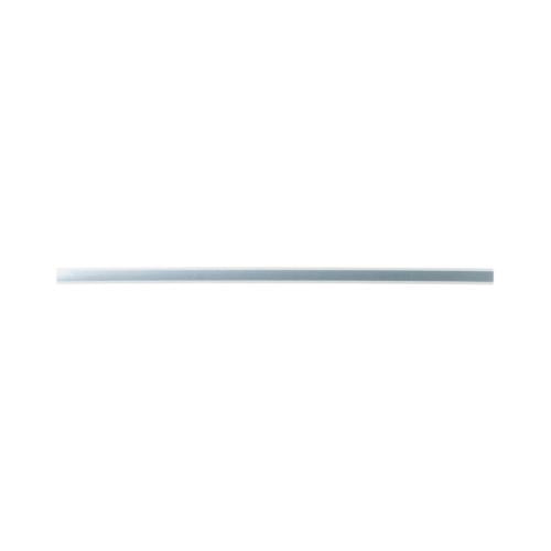 GE Part# WR38X2147 Dairy Door Lower Trim (OEM)