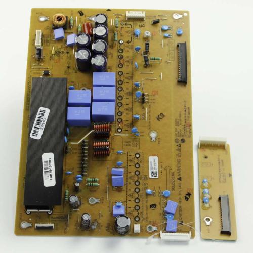 Lg Hand Insert Pcb Assembly,Refur - CRB33786101
