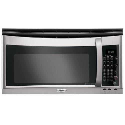 Whirlpool GH5176XPB1 Microwave