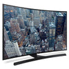 Samsung UN55JU6700FXZC 55-Inch Class Ju6700 6-Series Curved 4K Uhd Smart TV Parts