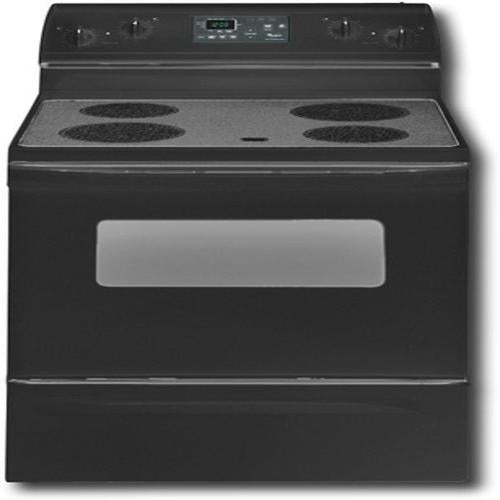 Whirlpool RF364PXPB0 Electric Range - Oven/Stove