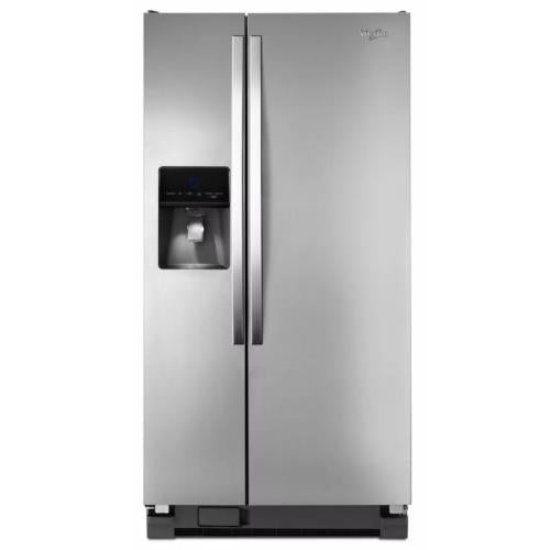 Whirlpool WRS342FIAM03 Refrigerator