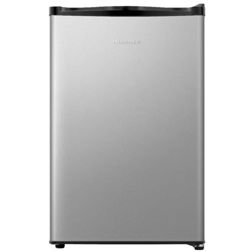 Hisense RR44D6ASE 4.4 Cu. Ft. Freestanding Compact Refrigerator