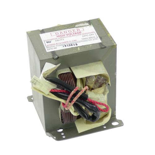 Bosch 00 Transformer - 658484