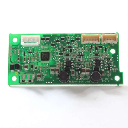 Whirlpool Refrigerator LED Electronic Control Board W10804160