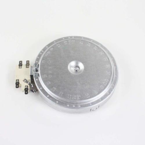 GE Small Burner Element (6 in) JS968TK2WW