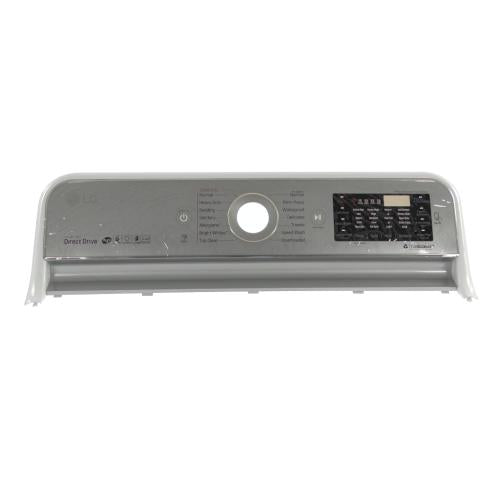 LG Part# AGL74672602 Console Control Panel - Genuine OEM