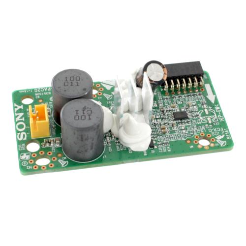 Sony Pwb, Amp Rear Px-H - 9-301-010-24