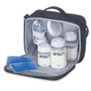 Avent SCF290 Discontinued Manual Breast Pump Out And About Set Parts