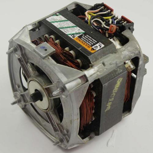 Whirlpool Part# WP8529935 Main Drive Motor Unit (OEM)