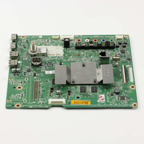 Lg Chassis Assembly - EBT62495014