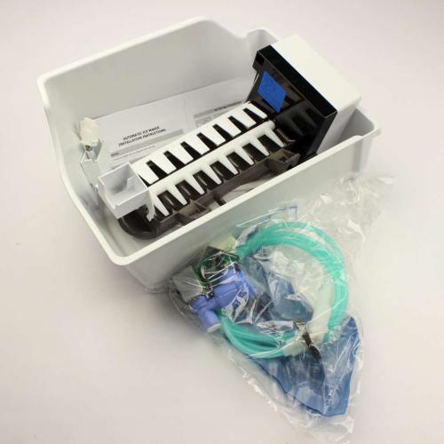 Frigidaire Complete Icemaker Assembly 5303917189