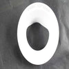 Whirlpool Part# W10712202 Bezel (OEM)