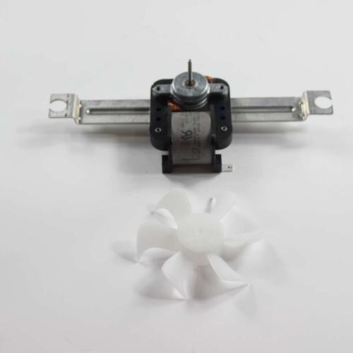 Whirlpool Part# WP4389142 Evaporator Fan Motor Assembly (OEM)
