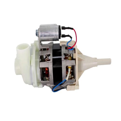 Samsung Part# DD82-01589A Pump Assembly - Genuine OEM
