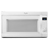 Whirlpool WMH53520CW2 Microwave Parts