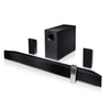 VIZIO S4251WB4 42-Inch 5.1 Home Theater Sound Bar Parts