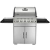 Napoleon M485RB Mirage Grill Parts