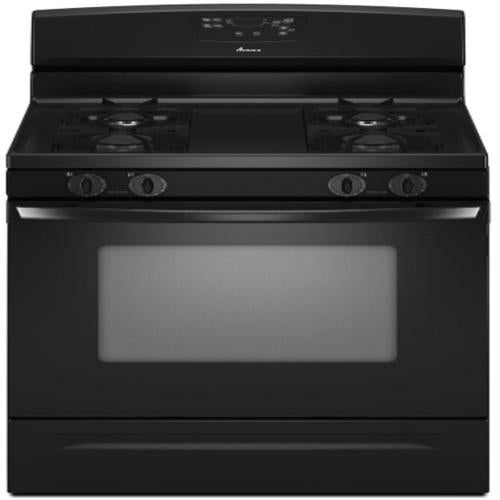 Whirlpool WHIAGR5844VDB2 Range