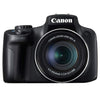Panasonic SX50 Powershot Hs 12Mp Digital Camera Parts