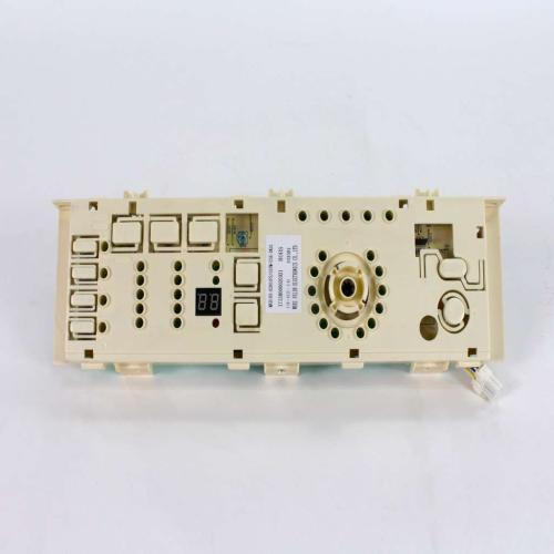 Electrolux Washer User Interface - 5304511367