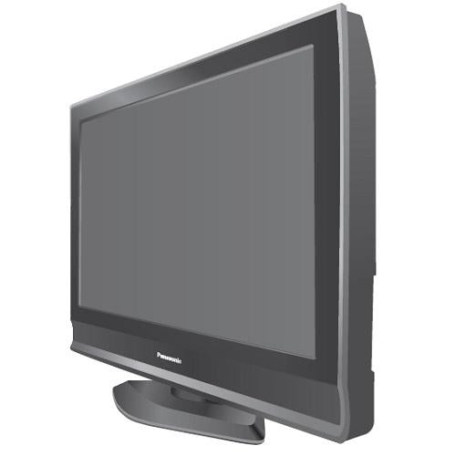 Panasonic TC32LE70 32" Lcd Tv