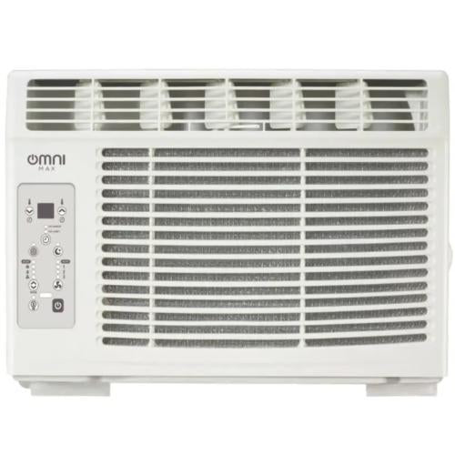Midea OWH051CE1A Omni Max 5,000 BTU Window Type Air Conditioner
