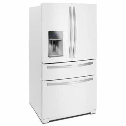 Whirlpool WRX988SIBH02 Refrigerator